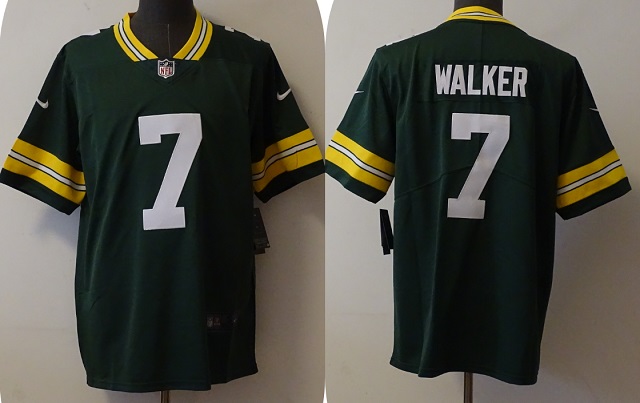 Green Bay Packers Jerseys 16